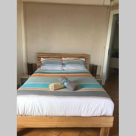 Le Morne Charlotte Villa Le Carbet Luaran gambar