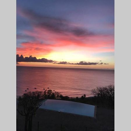 Le Morne Charlotte Villa Le Carbet Luaran gambar